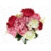 Букет 53см 5 гол №28 микс 82068 *20  Б