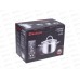 Кастрюля SA-P3016 Elite 1,8л 16*9,5см нержавейка Кастрюля SA-P3016 Elite 1,8л 16*9,5см нержавейка