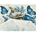 Полотенце из рогожки 60*45 Патрисия, 29351-1