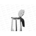Кофеварка гейзерная, 4 чашки, нерж. сталь VETTA 850-130 г Кофеварка гейзерная, 4 чашки, нерж. сталь VETTA 850-130 г