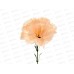 Цветы искусственные 49см Гвоздика экстра галант, d-8см персиковый 10104947 Цветы искусственные 49см Гвоздика экстра галант, d-8см персиковый 10104947