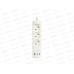 Удлинитель ЭРА 3роз.+3USB A+C 1.5м 10А, белый, U-3-1,5m-USB-W *20 Удлинитель ЭРА 3роз.+3USB A+C 1.5м 10А, белый, U-3-1,5m-USB-W *20