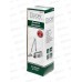 Доводчик дверной DORF Economy до 110кг, серебро, L8224