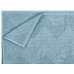 Полотенце махровое 70*130 LuxoR Рокс серо-голубой