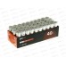 JAZZway LR6 ULTRA Alkaline, Pack-40 *40/480 JAZZway LR6 ULTRA Alkaline, Pack-40 *40/480