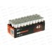 JAZZway LR03 ULTRA Alkaline, Pack-40 *40/480