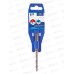 Буры Vertextools SDS Plus 6*110мм *10 Буры Vertextools SDS Plus 6*110мм *10