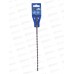Буры Vertextools SDS Plus 6*260мм *10 Буры Vertextools SDS Plus 6*260мм *10