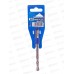 Буры Vertextools SDS Plus 8*110мм *10