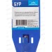 Буры Vertextools SDS Plus 14*160мм *10 Буры Vertextools SDS Plus 14*160мм *10