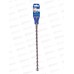 Буры Vertextools SDS Plus 16*360мм *10 Буры Vertextools SDS Plus 16*360мм *10