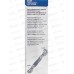 Ключ универсальный двухсторонний Vertextools 9-22мм *12