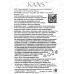 KANS Укрепляющий тонер для лица для стимуляции коллаг и эластич 100мл