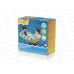 Лодочка 34009 (119*79см) Bestway 3-6 лет, микс  *12