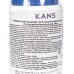 KANS Men Care Очищающая пенка-мусс для умывания для муж P.g.c. 150мл