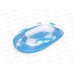 Лодочка 34037 (102*69см) Bestway 3-6 лет, микс  *12