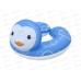 Круг надувной 36405 50см, 3-6 лет микс BESTWAY *36