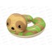 Круг надувной 36405 50см, 3-6 лет микс BESTWAY *36