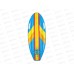 Плот надувной (114х46см) 42046, 3-10 лет, микс Bestway *24