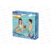 Плот надувной (114х46см) 42046, 3-10 лет, микс Bestway *24