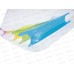Матрас 43011 (165*89см) BESTWAY *8 Матрас 43011 (165*89см) BESTWAY *8