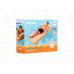 Матрас 43836 (183*84см) BESTWAY *4 Матрас 43836 (183*84см) BESTWAY *4