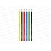 Карандаши 6цв Berlingo Жил-Был кот SS00506 * 12/480 Карандаши 6цв Berlingo Жил-Был кот SS00506 * 12/480