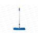 Швабра OfficeClean Professional 2-сторон. 75-130см алюм.ручка 266761 Швабра OfficeClean Professional 2-сторон. 75-130см алюм.ручка 266761