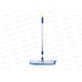 Швабра OfficeClean Professional 2-сторон. 75-130см алюм.ручка 266761 Швабра OfficeClean Professional 2-сторон. 75-130см алюм.ручка 266761