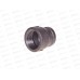 Муфта переходная 1 1/4&quotx1&quot вн.-вн. чугун черн., AV Engineering