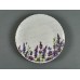 Тарелка плоская LHP-95-72-72 Lavender 24см 258535