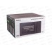 СВЧ CT-1552 Серый 700W 20л 6 реж таймер