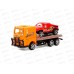 Грузовик инерционный &quotЭвакуатор&quot цвета микс 830815