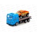 Грузовик инерционный &quotЭвакуатор&quot цвета микс 830815