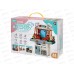 Игровой модуль №353-16D Кухня, 33пр., коробка 36*11,5*27 Игровой модуль №353-16D Кухня, 33пр., коробка 36*11,5*27