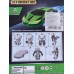 Робот-трансформер №XL91858, блистер 30*5*19