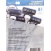 DORCO PACE5 PRO  ст 3+1, 5лезв+1л триммер,FVB100-3+1P*12/72