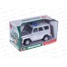 Машинка инерц. 9076-B/DT двери открываются, звук, свет, в коробке