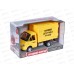 Машинка инерц. 9077-E/DT &quotГрузовой фургон. Express доставка&quot в коробке