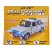Машинка инерц. "BeBoy" IT110840 резиновые покрышки, 16,5*7*6,5см Машинка инерц. "BeBoy" IT110840 резиновые покрышки, 16,5*7*6,5см