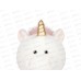 Единорожка, 25см, FH250401-25, Fluffy Heart Единорожка, 25см, FH250401-25, Fluffy Heart