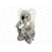 Коала с малышом, 25см МТ-SO-130222-25-22 Maxitoys