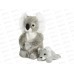Коала с малышом, 25см МТ-SO-130222-25-22 Maxitoys Коала с малышом, 25см МТ-SO-130222-25-22 Maxitoys