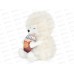 Ёжик Альби, 24см, MT250206-24 Maxitoys в коробке Ёжик Альби, 24см, MT250206-24 Maxitoys в коробке