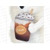 Ёжик Альби, 24см, MT250206-24 Maxitoys в коробке