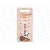 Ёжик Альби, 24см, MT250206-24 Maxitoys в коробке