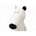 Медведь Миха, 25см, МТ250509-25