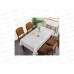 Клеенка Grace Лейс ажурная 1,37х20м LA-0686VP 123337 Клеенка Grace Лейс ажурная 1,37х20м LA-0686VP 123337
