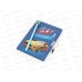 Блокнот  Darvish 50л. &quotTurbo Racing&quot с замком,с ручкой, DV-15946-3