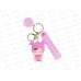 Брелок Darvish &quotДевочка&quot DV-H-2368
